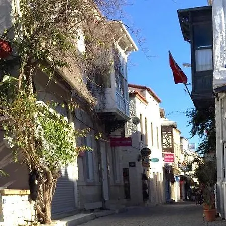 게스트하우스 Casa Mara 알라카티